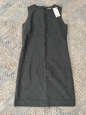 Uniqlo Grey Dress Size XS